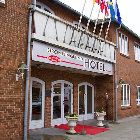 Dronninglund Hotel Exterior photo