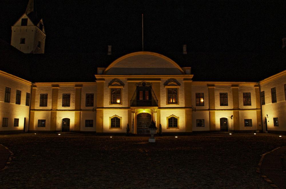 Dronninglund Hotel Exterior photo